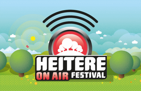 Heitere On Air